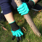Claw Digging Gloves