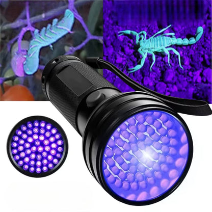 UV Light Torch