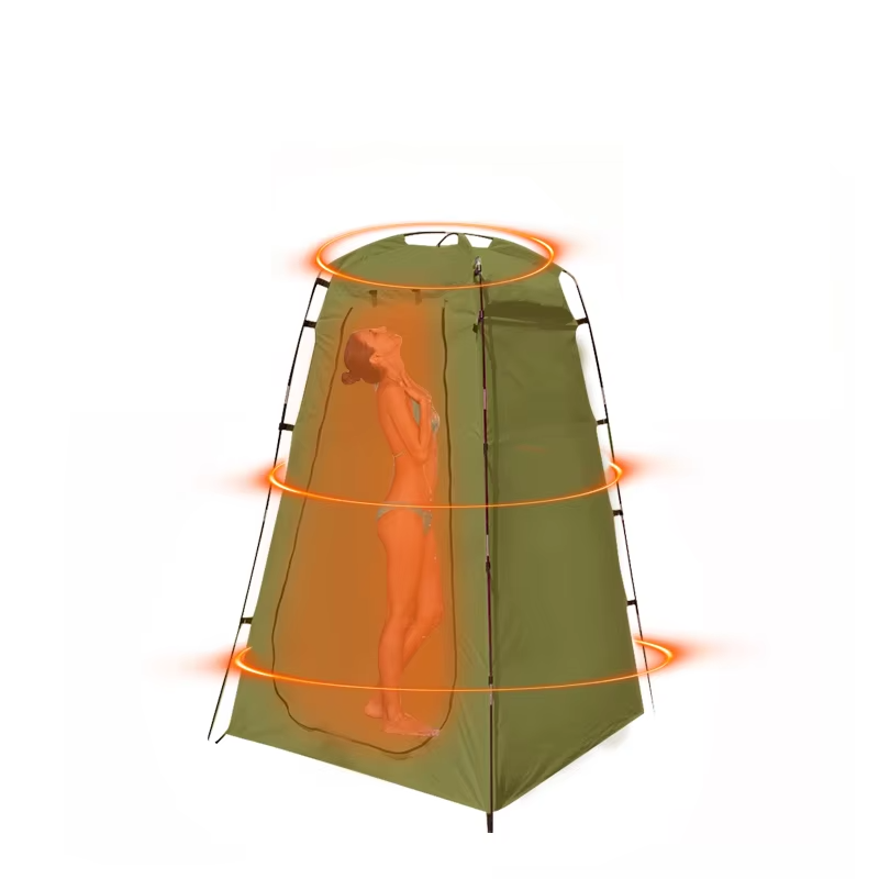 Shower Tent