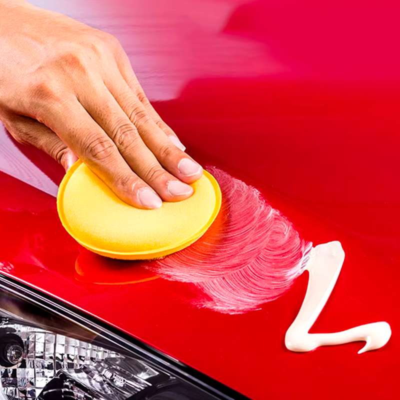 Car Polishing Sponges