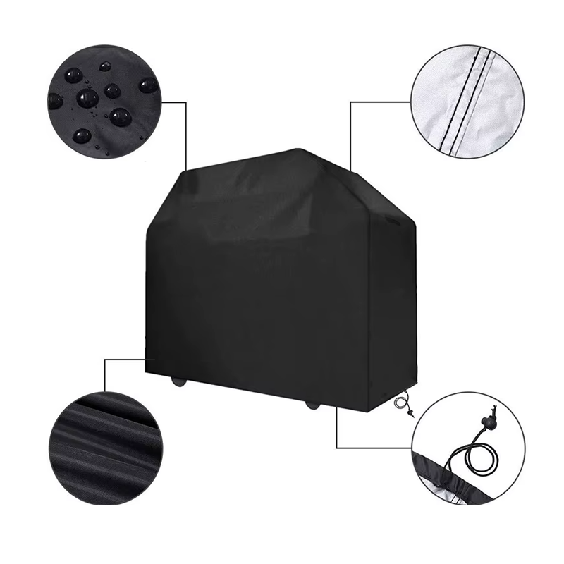 BBQ Grill Cover