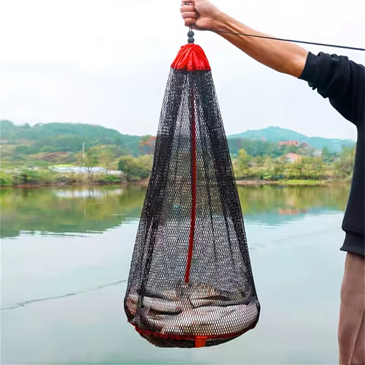 Fishing Mesh Bag