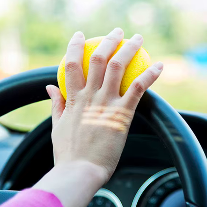 Car Polishing Sponges