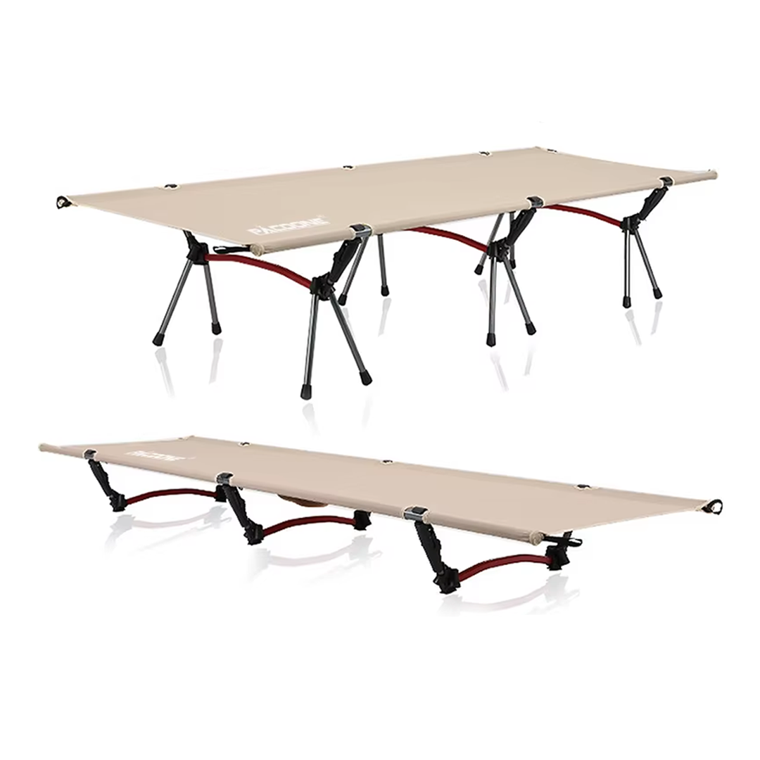 Folding Camping Bed