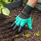 Claw Digging Gloves