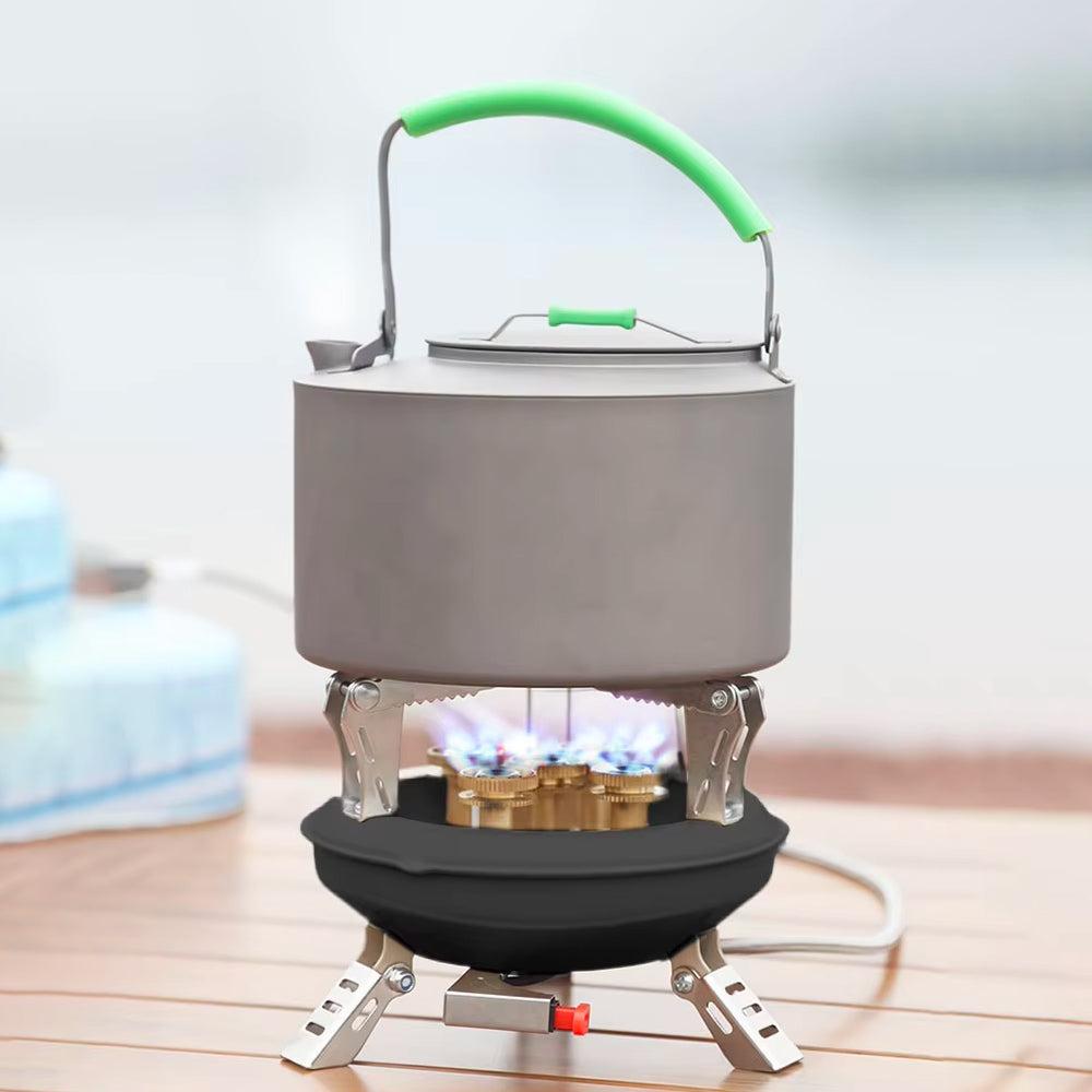 BRS-201A Stove