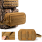 Tactical Toiletry Bag