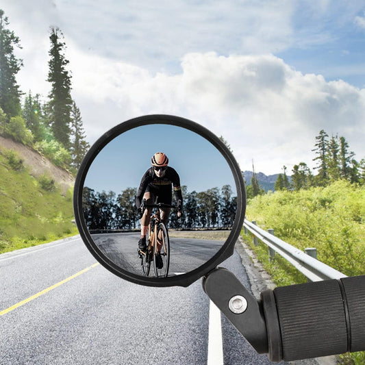 Bicycle Mirror