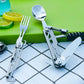 Camping Cutlery