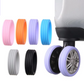 Suitcase Wheels Protector