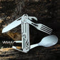 Camping Cutlery