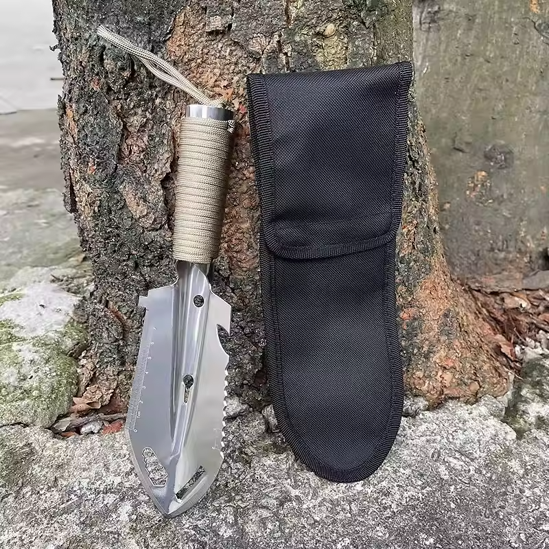 Tactical Shovel