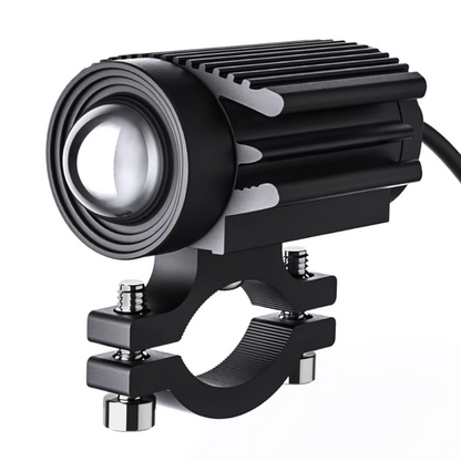 LED Motorcycle Light