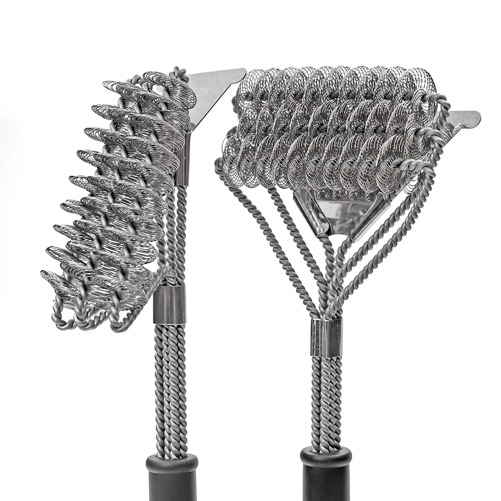 Grill Brush