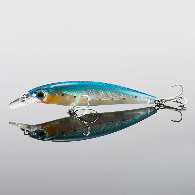 Brand Fishing Lures