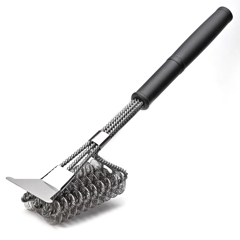 Grill Brush