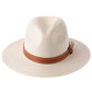 Soft Summer Hat