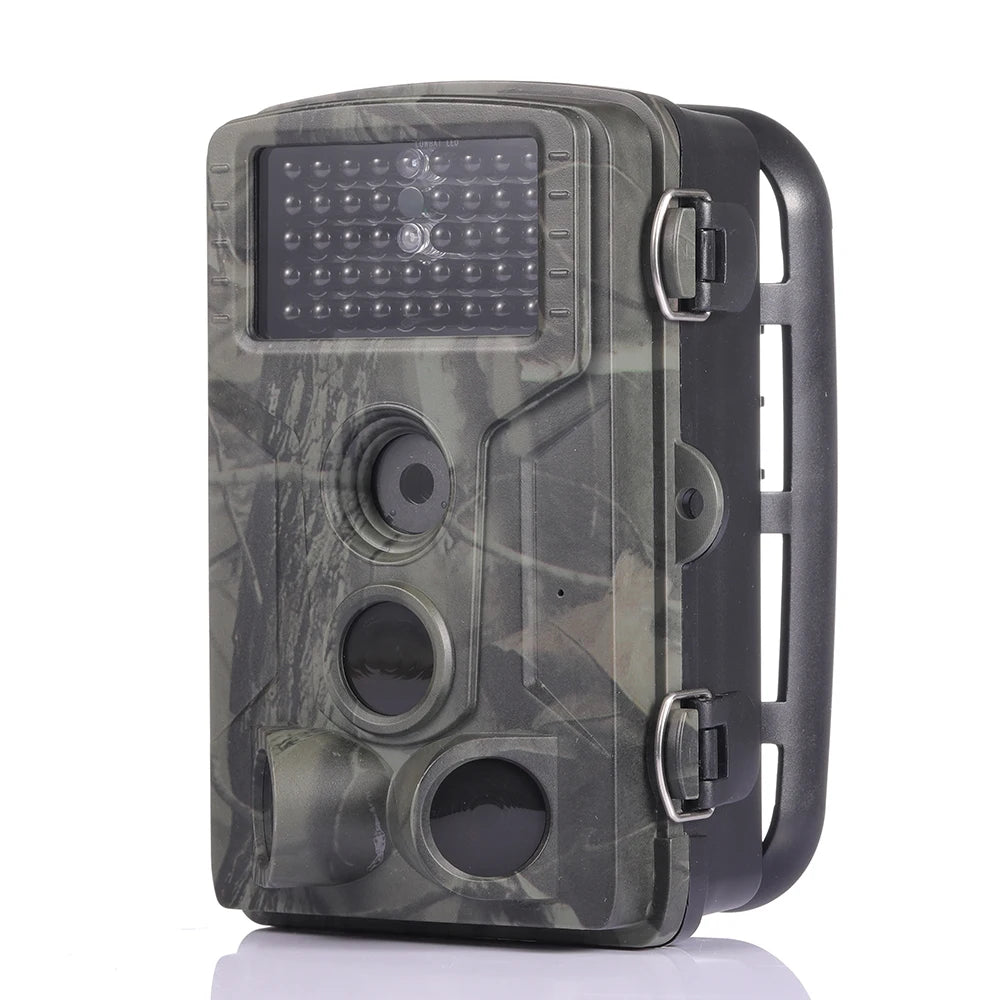 Wireless Trail Camera