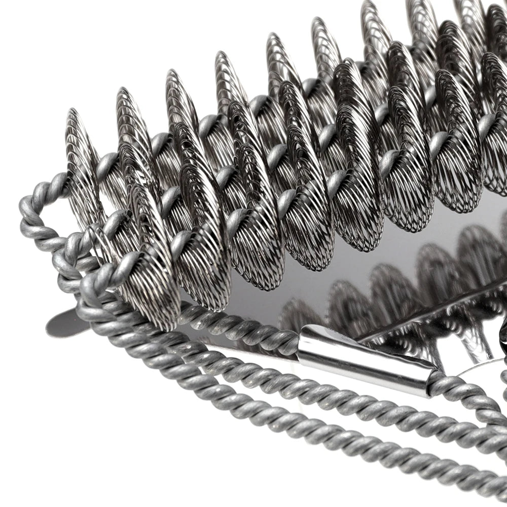 Grill Brush