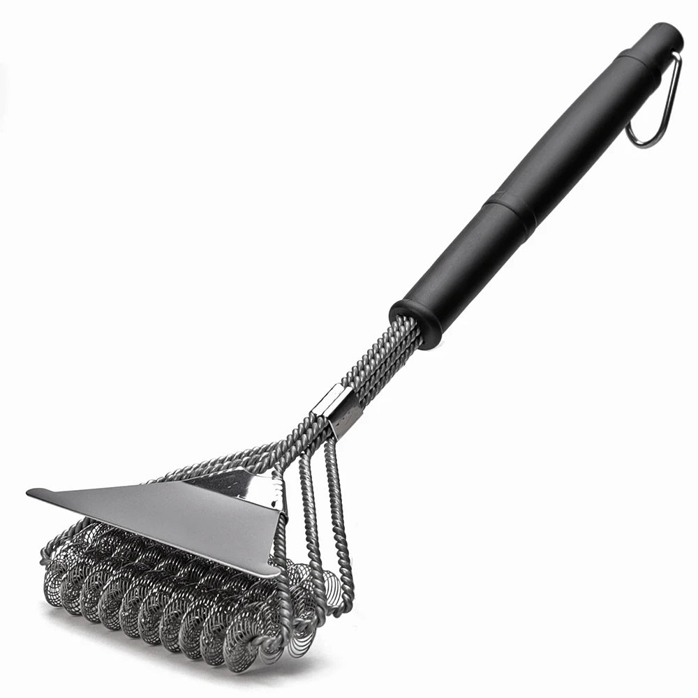 Grill Brush