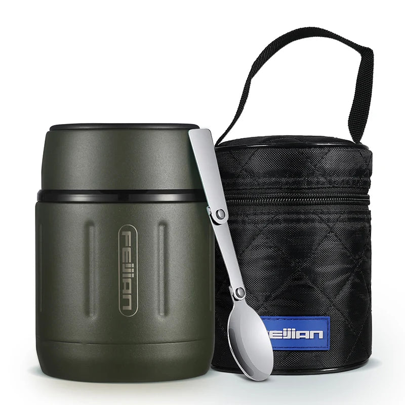 Food Thermos