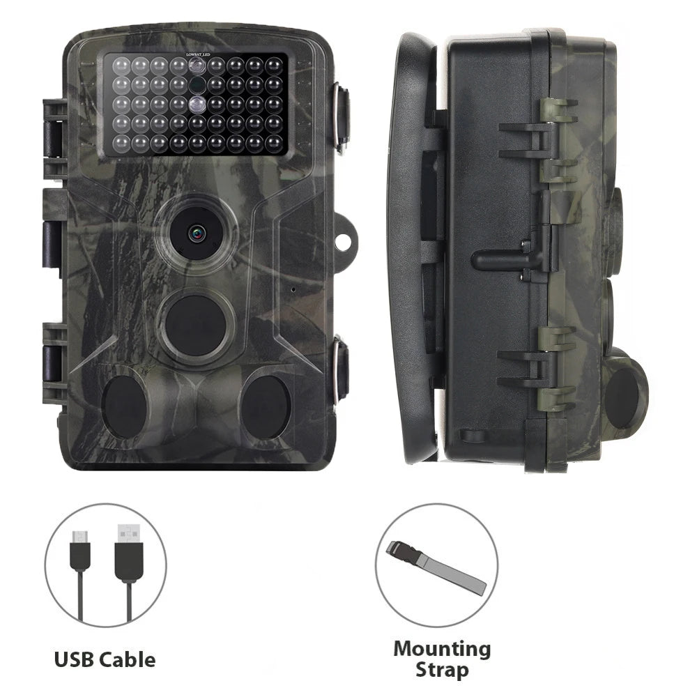 Wireless Trail Camera