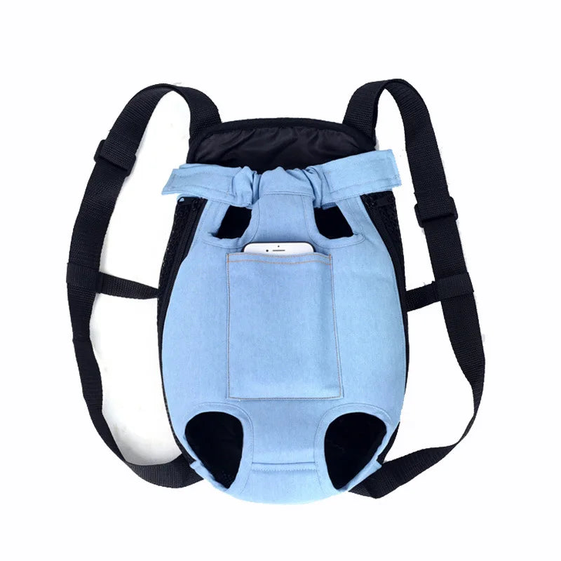 Pet Dog Backpack