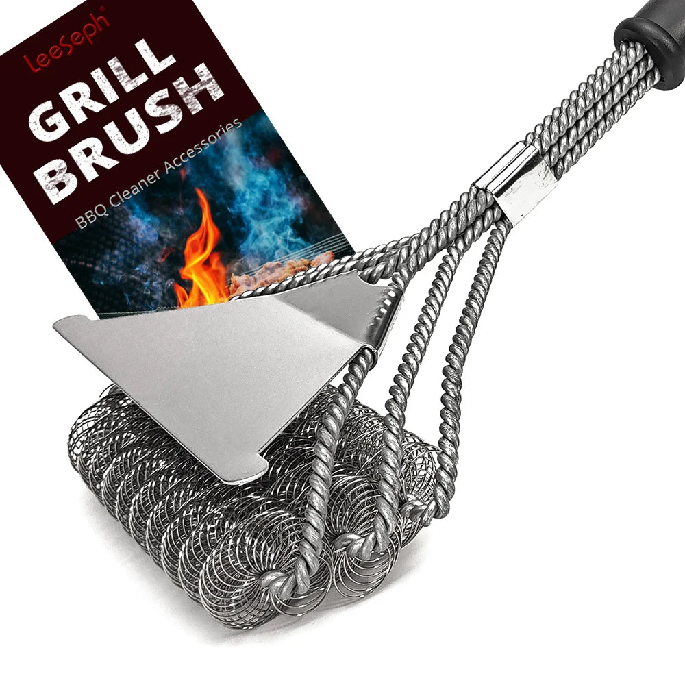 Grill Brush