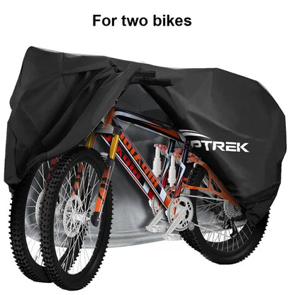 Toptrek Bike Cover