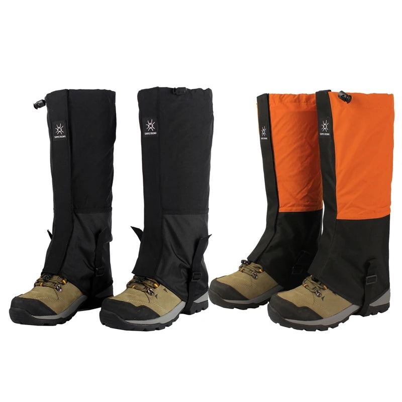 Waterproof Leg Covers