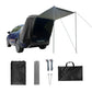 Outdoor Car Rear Tent