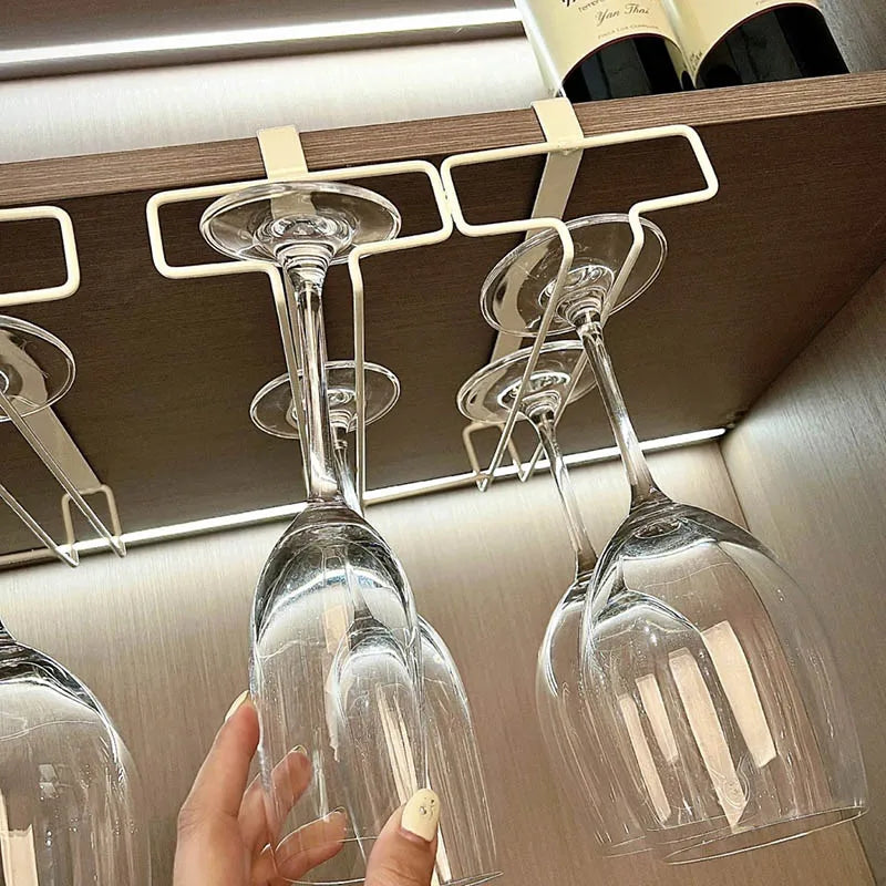 Wine Glass Rack