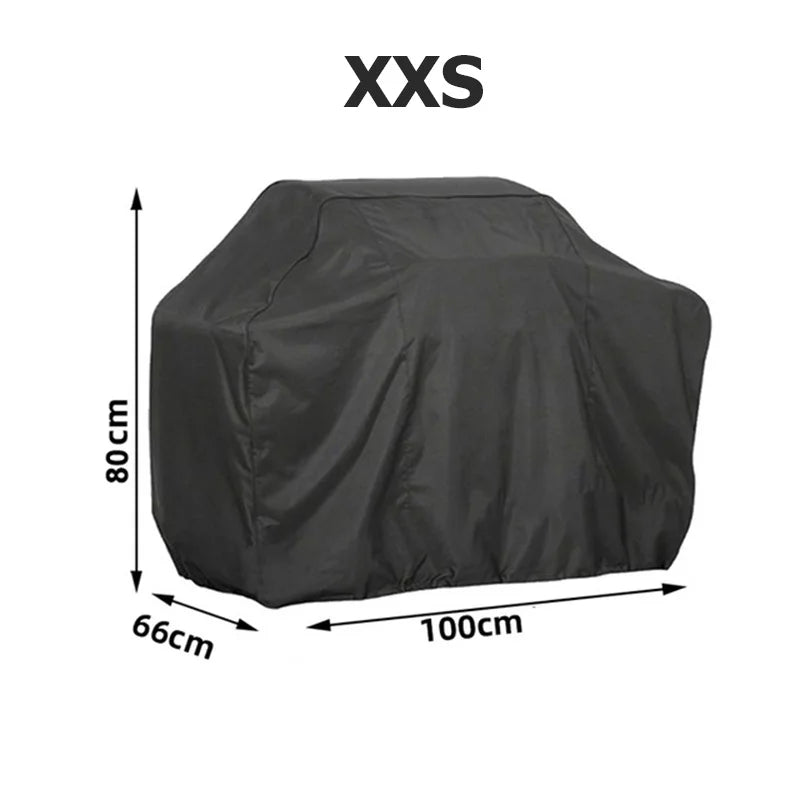 BBQ Grill Cover