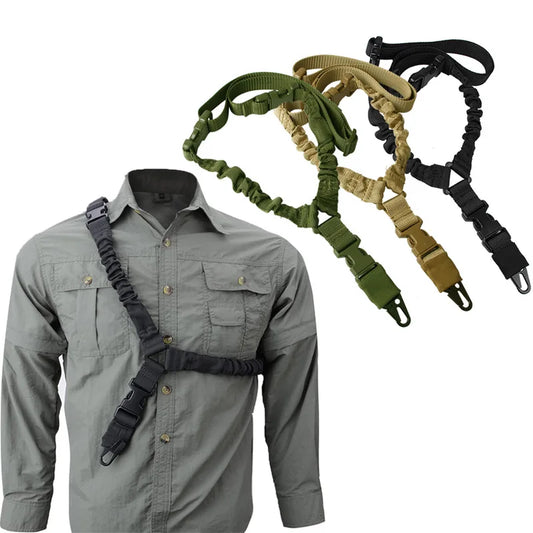 Molle Shotgun Belt