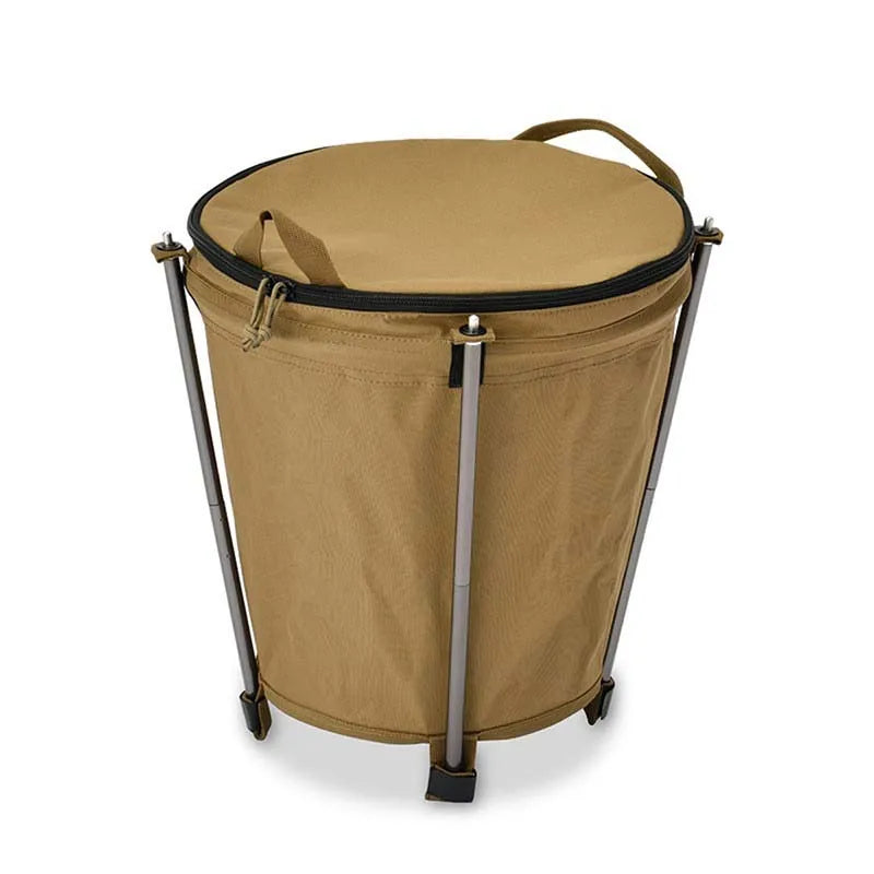 Camping Trash Can