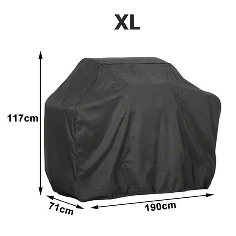 BBQ Grill Cover