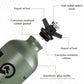 Liquid Fuel Bottle