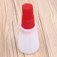 Silicone BBQ Oil Brush Bottle