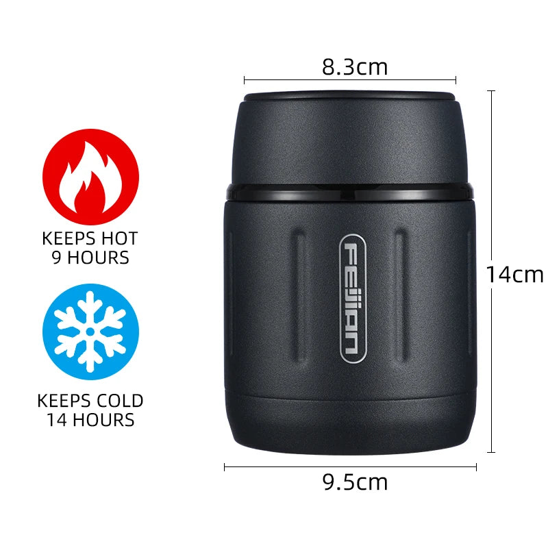 Food Thermos