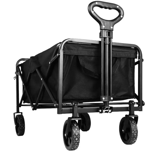 Heavy Duty Folding Wagon