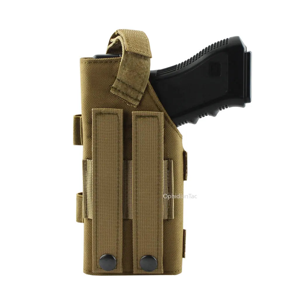 Gun Holster