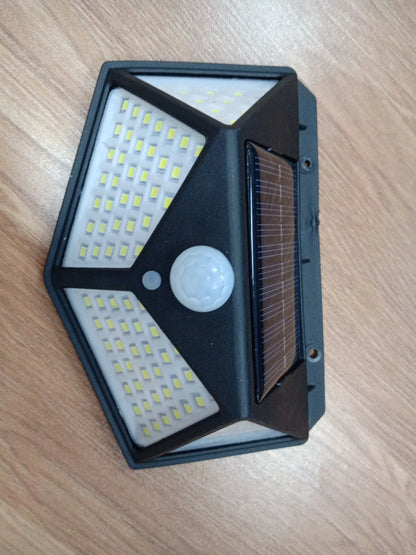 Solar Garden Lamp