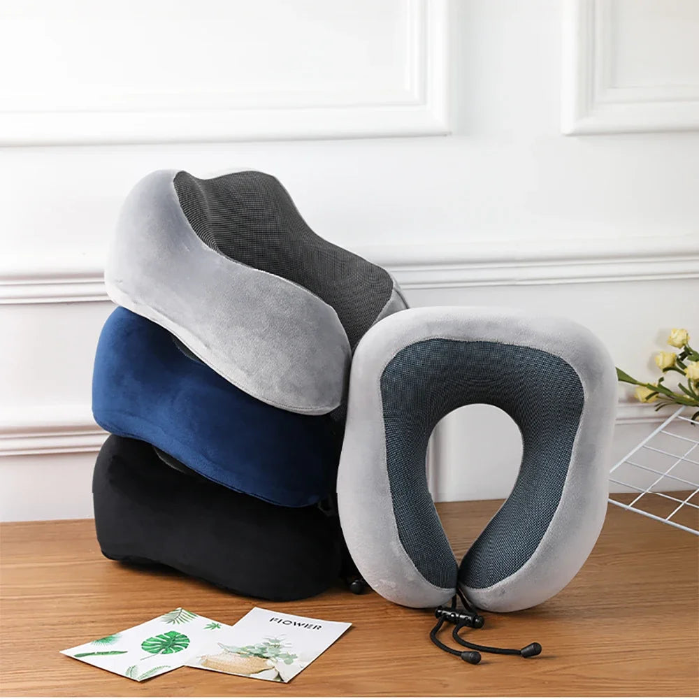 Soft Travel Pillow