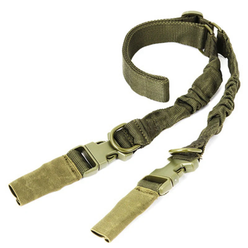 Molle Shotgun Belt