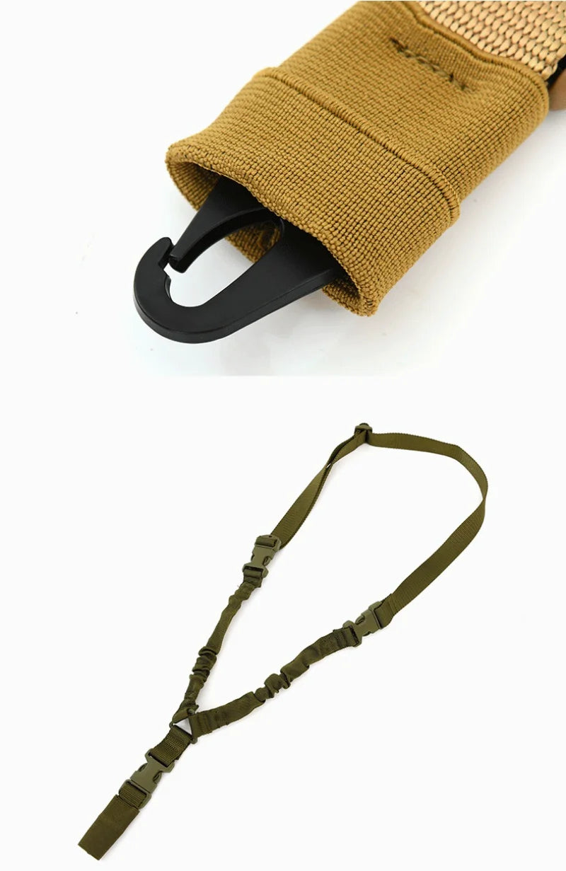 Molle Shotgun Belt