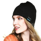 Bluetooth Music Beanie