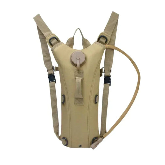 Hydration Backpack