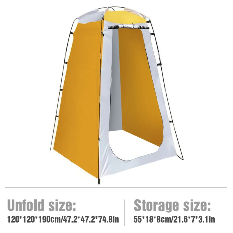 Shower Tent