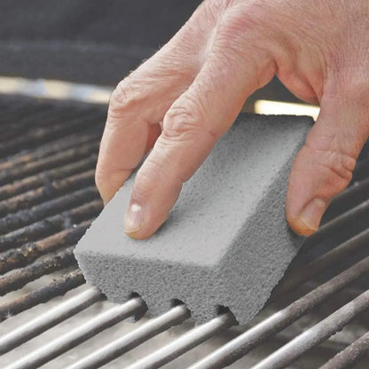 BBQ Cleaning Brick