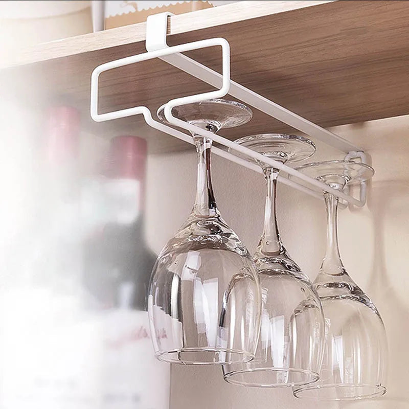 Wine Glass Rack